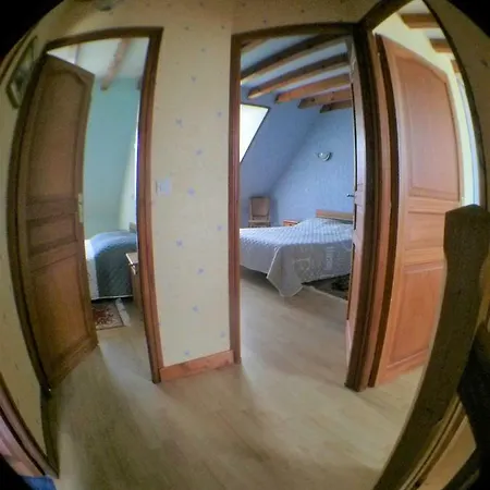 Prázdninový dům Chez Jomi